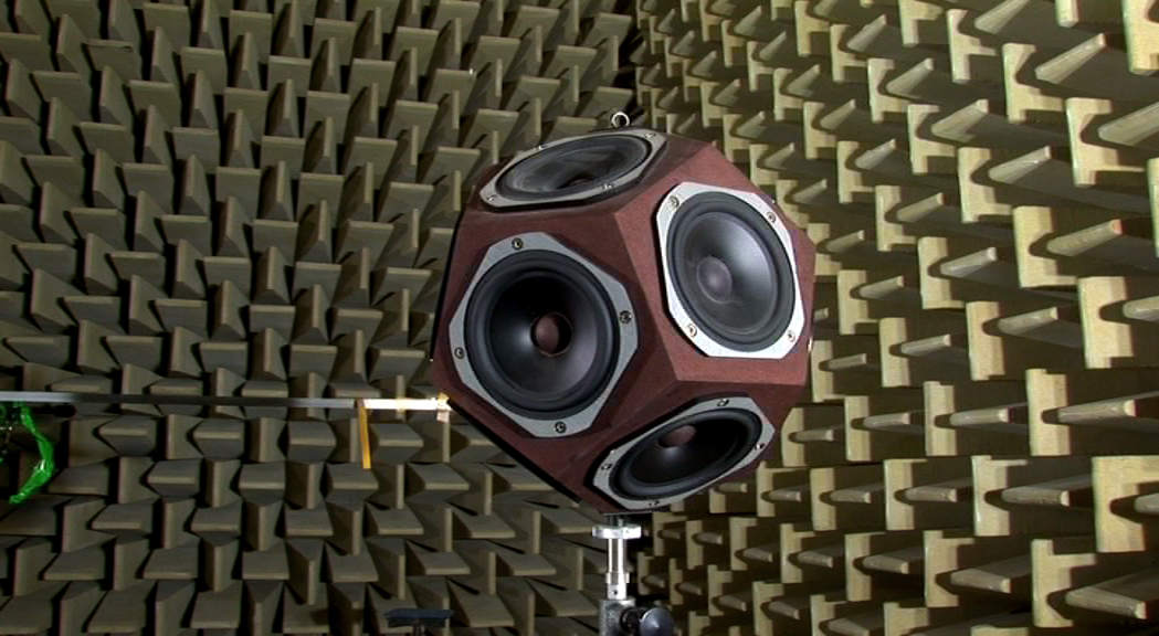 Read more about the article 5 Cool Acoustics Links