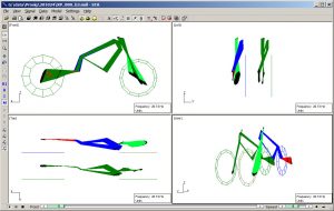Read more about the article Tools for motorcycle dynamics analysis