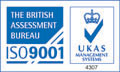 Read more about the article Prosig awarded ISO 9001 certification