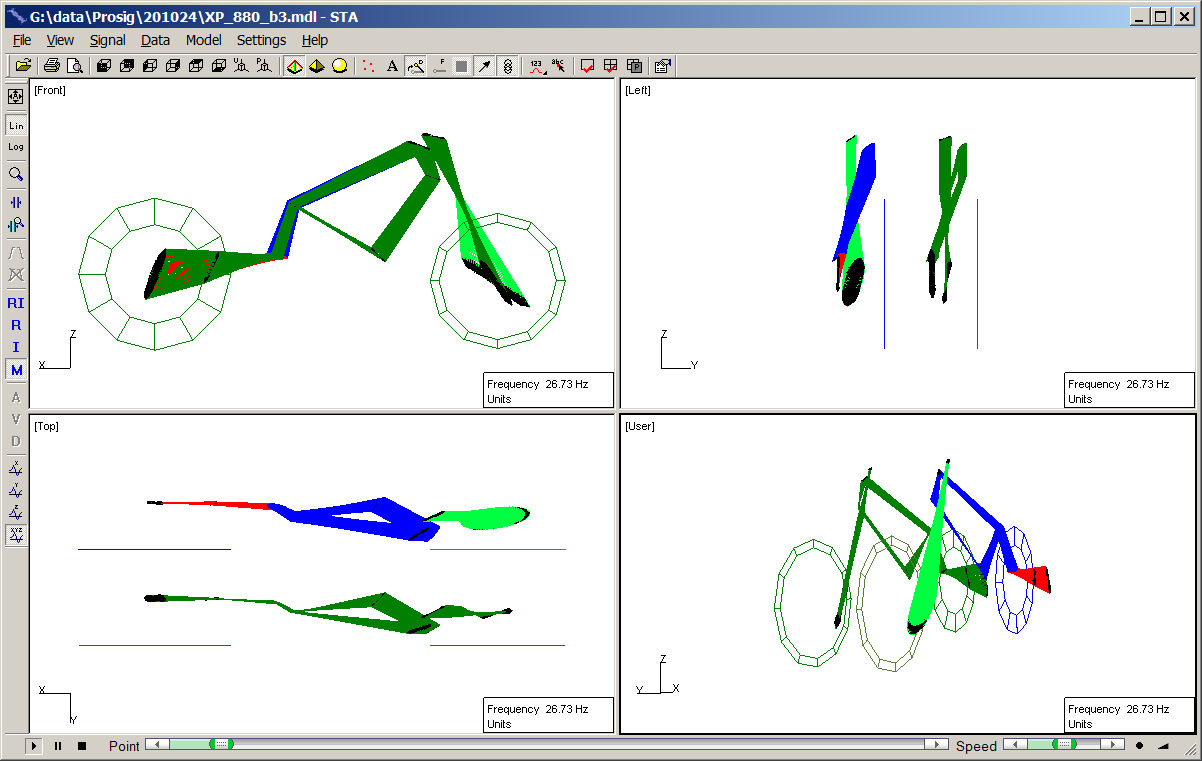 You are currently viewing Tools for motorcycle dynamics analysis