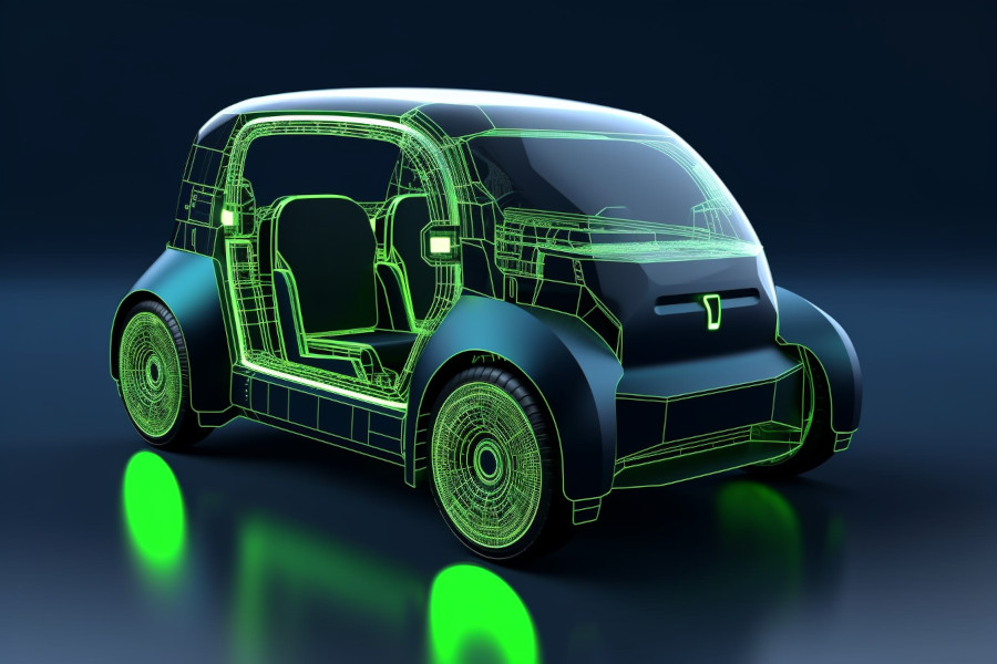 Read more about the article Electric Vehicles – Vibration & Acoustic Testing